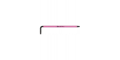 Wera 950 SPKL Allen Anahtar Renkli BlackLaser 3 x 123 mm ile Ergonomik Vidalama