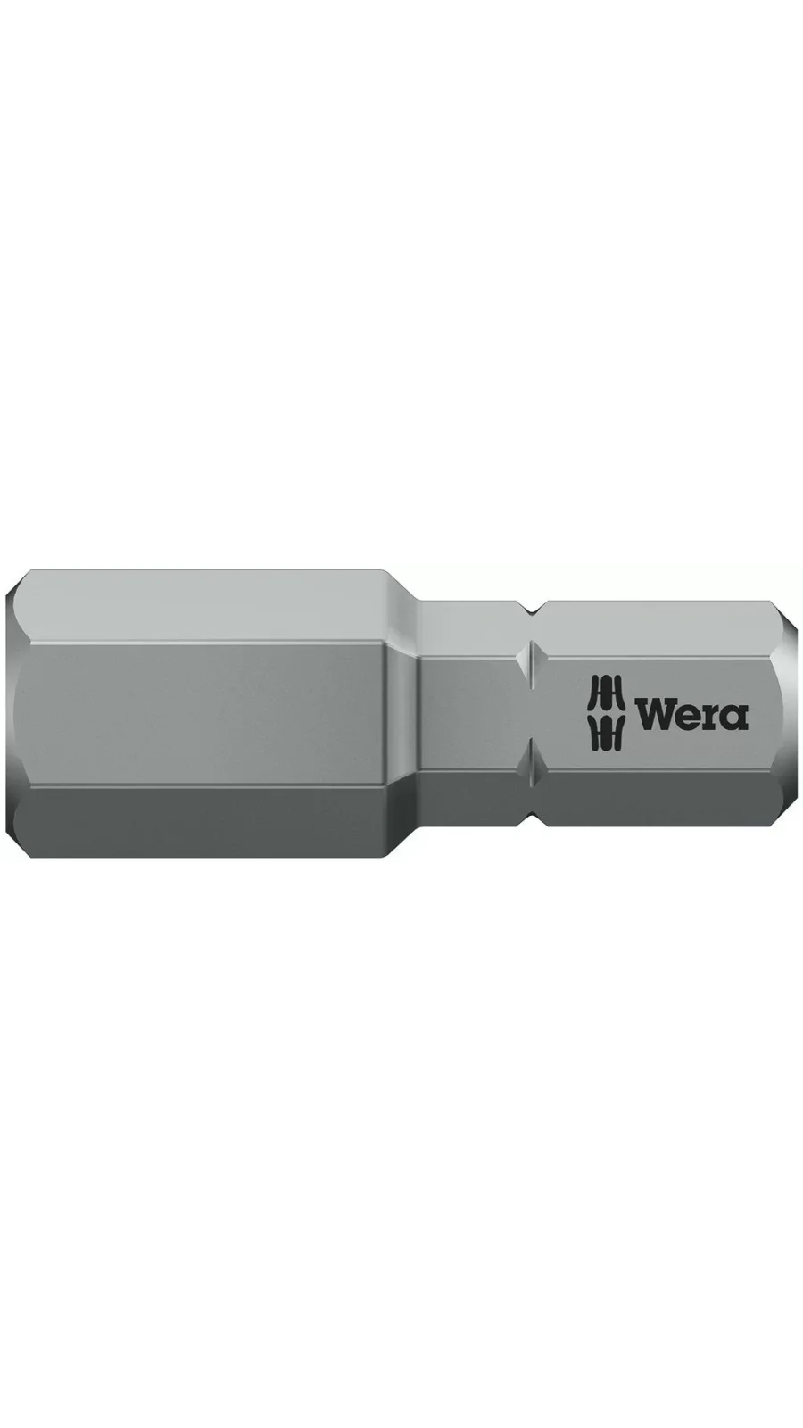 Wera 840/1 Z Bits, 8 x 25 mm