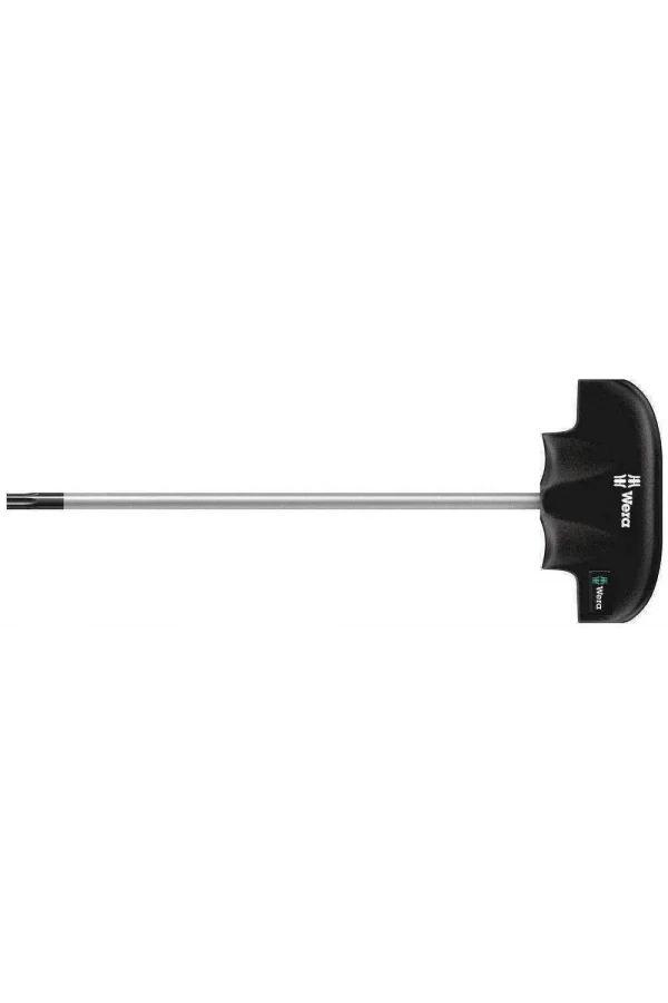 Wera 467 T Kol TX 10x100mm Tornavida 05013358001