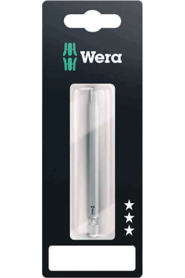 Wera 851/4 Z SB Bits, PH 3 x 89 mm