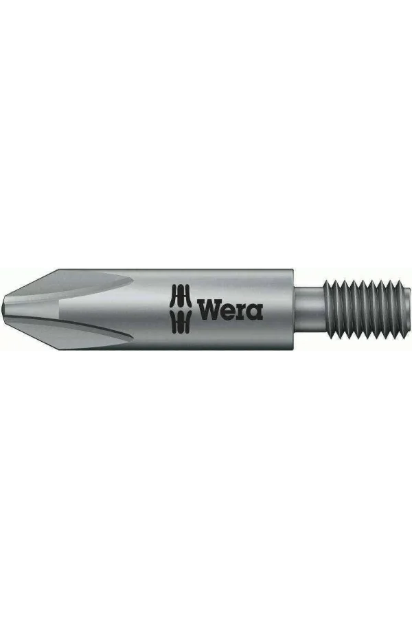 Wera 851/12 Ph/Yıldız 2x50mm Bits 05065116001