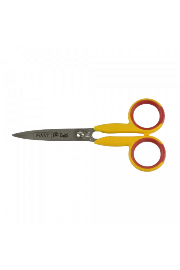 Kretzer Finny 782613 Kid´s Scissors/ Çocuk Makası Alman Solingen Tipi