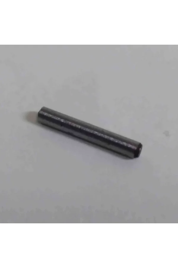 Lohia Seramikli Komp. Pimi 2x14mm Dowel Pin H&G M6 Dia2x14 Blk