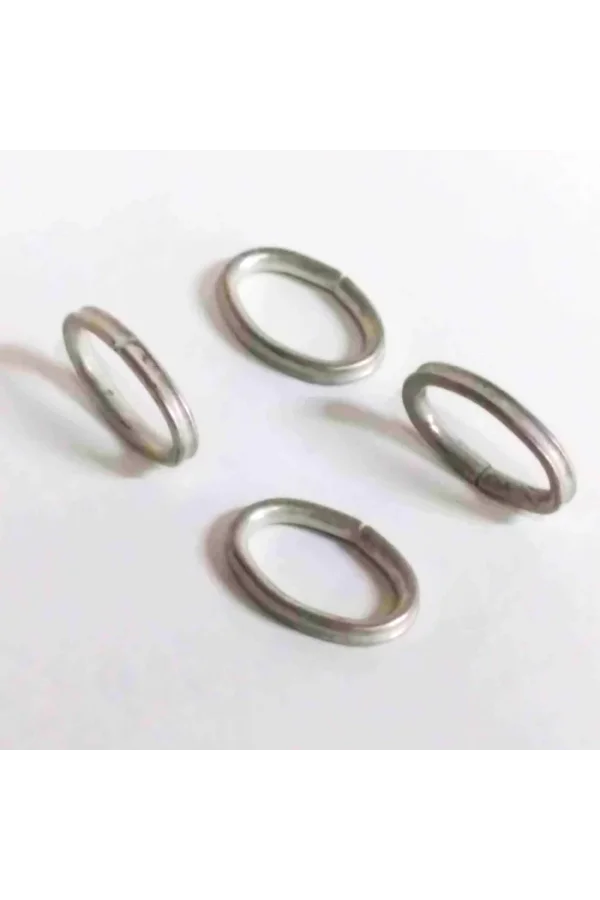 Lohia Lamel Teli Gözü Maillons 160C 2.25 P.Ha (Thread Eye 160C)