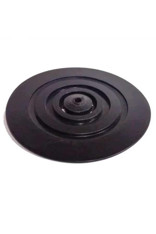 Lohia Cağlık Alt Disk 130mm Bobbin Disc With Bushn (Dia. 130)