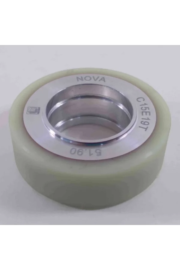 Lohia Nova Mekik Eksantrik Tekeri 52mm Cam Roller Pft