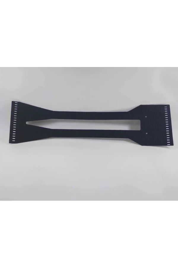 Lohia 18 Delikli Alt Gücü Bandı Lower Heddle Belt (465x120x18)
