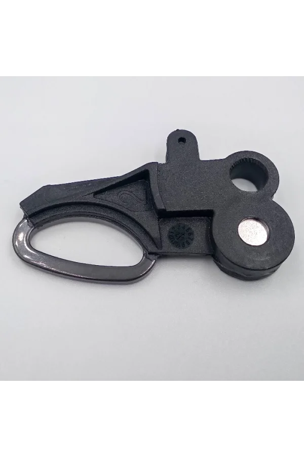 Lohia Lsl6 Atkı Dengeleme Kolu Mıknatıslı Seramiği Zirkonyum Weft Compensation Lever Magnet Rz