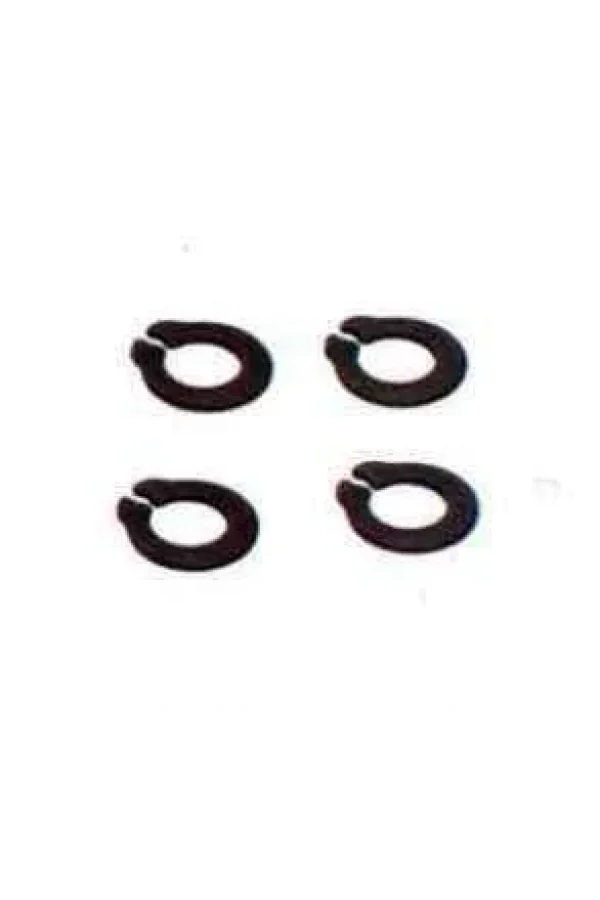 Lohia Lsl6 Cağlık Segmanı Clamp