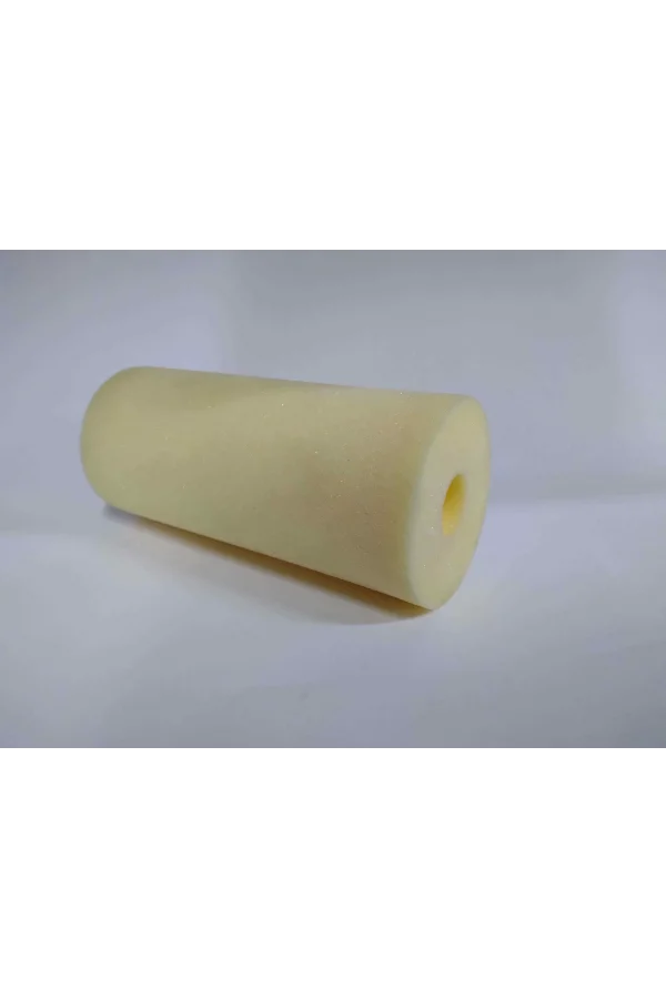 Lohia Lsl6 Su Oluk Süngeri (Yağlama Süngeri) Polyurerhene Foam Roller