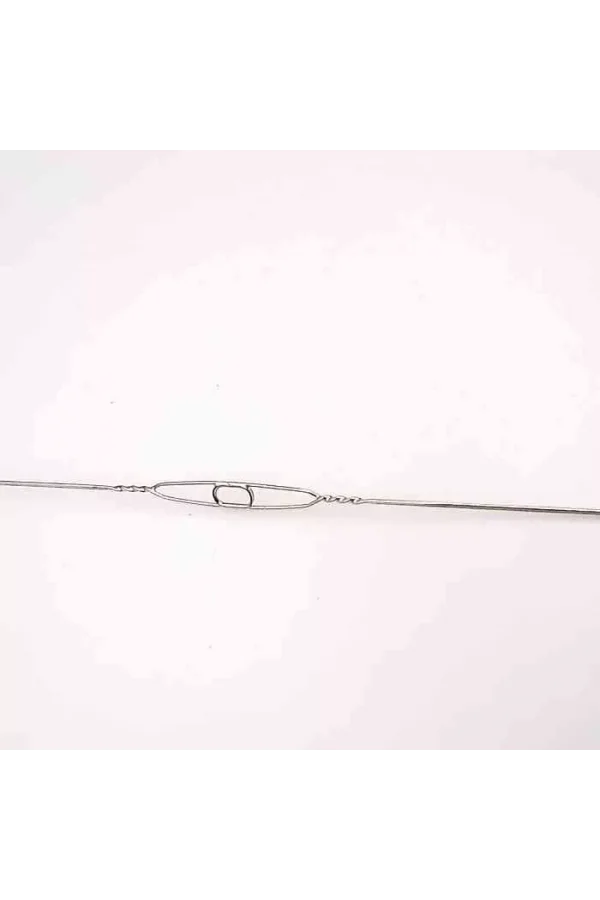 Lohia Gücü Teli 310mm Heald Wire (8040R) 310mm