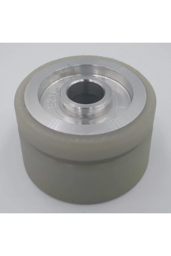 Lohia Lsl8 Mekik Ön Küçük Konik Teker Stopper Rollerap