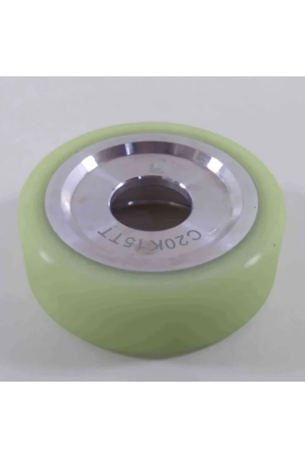Lohia Lsl6 Mekik Sırt Tekeri Shuttle Roller M