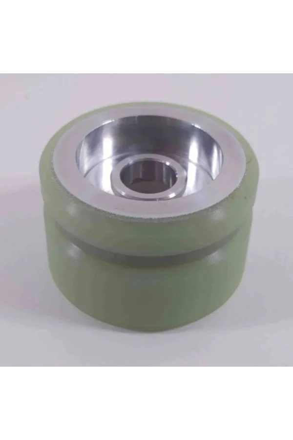 Lohia Lsl6 Mekik Ön Küçük Konik Teker Stopper Wheelpm