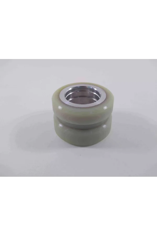 Lohia Lsl4 Mekik Ön Küçük Konik Teker Stopper Roller Old