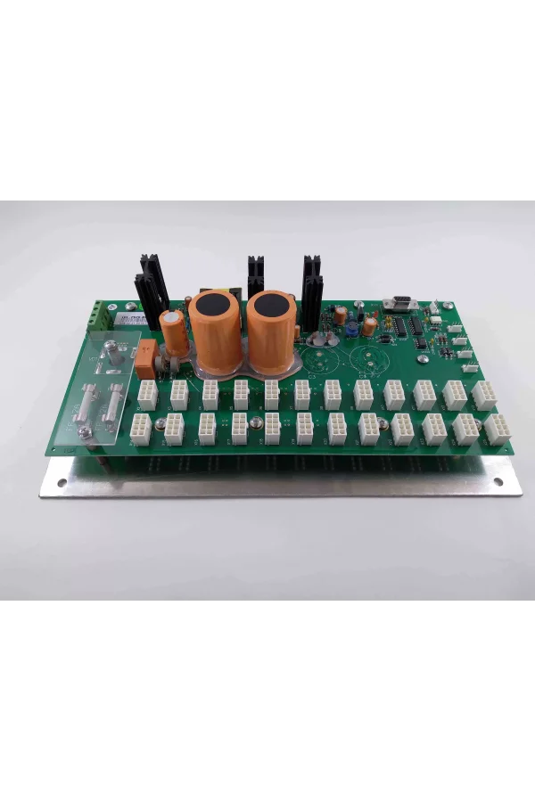 Lohia Bobinvar Güç Kartı Power Supply Ps20 Power Supply Card ( 24V Dc)