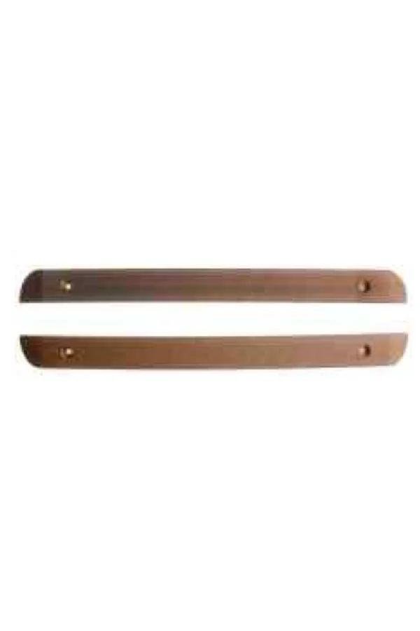 Lohia Lsl8 Mekik Tabanı Alt Kizaği Sağ Sol Shuttle Skid (Set) Lsl8