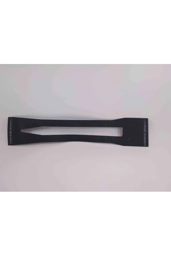 Lohia 20 Delikli Alt Gücü Bandı Lower Heddle Belt40W (485x98x20)