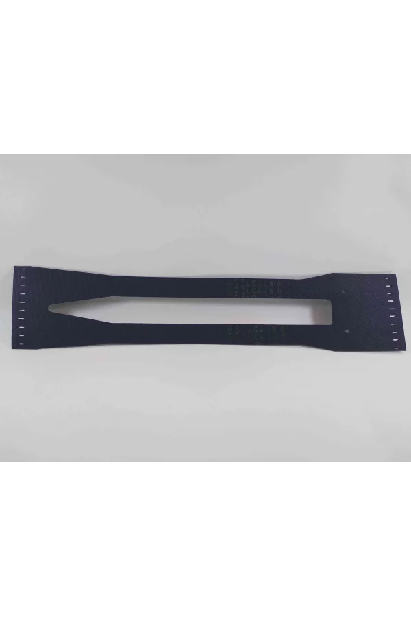 Lohia 10 Delikli Alt Gücü Bandı Lower Heddle Belt (469x98x10)