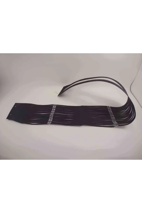 Lohia 18 Delikli Gücü Bandı Heddle Belt (1060x98x18)