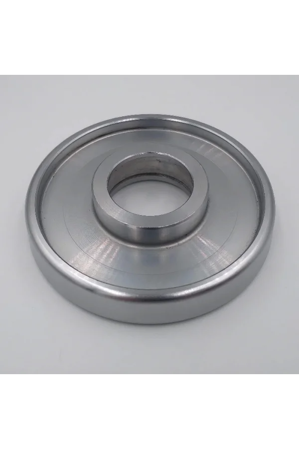 Lohia Mekik Durdurucu Tekeri Stopper Wheel