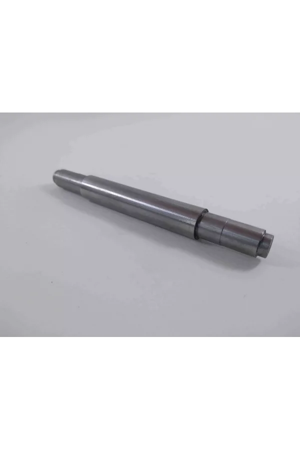 Lohia Axle (98mm) For Def. Pulley