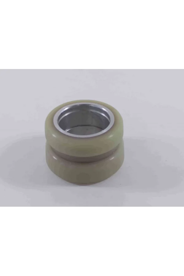 Lohia Leno Mekik Ön Küçük Konik Teker Stopper Roller