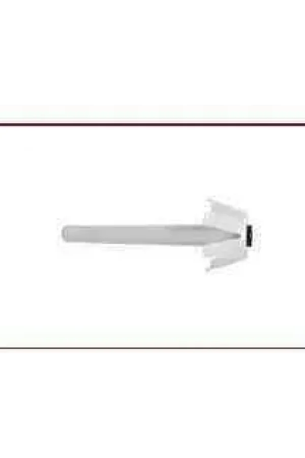 Lohia Bağlantı Tüpü Tube With Feather Assembly