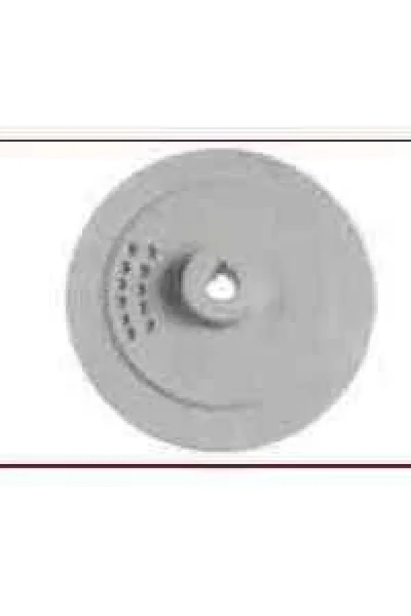 Lohia Tahrikli Disk Driven Disc