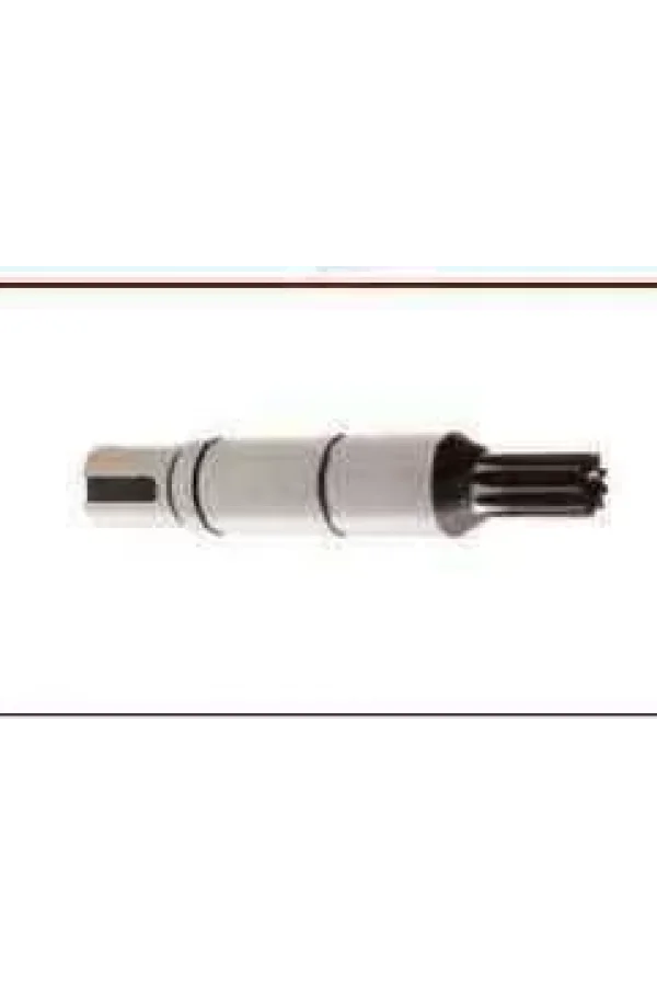 Lohia Piyon Dişli Şaft Shaft Fear Pinion Shaft Z=9