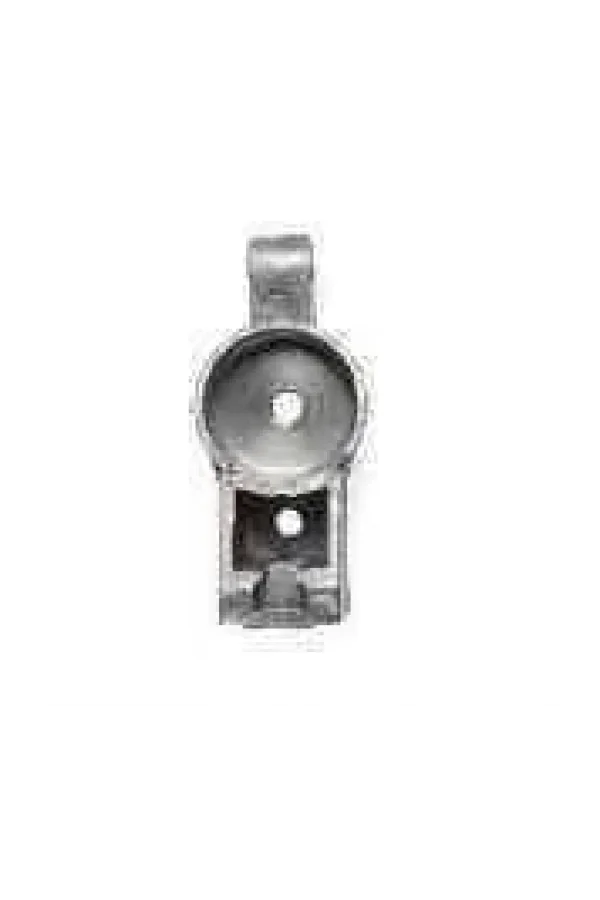 Lohia Bearing Block Front