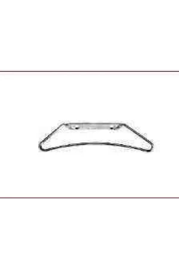 Lohia Mekik Yan Çemberi Weft Guide