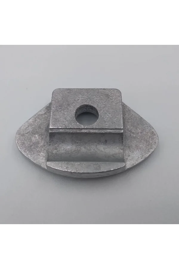 Lohia Mekik Çember Tutusucu clamp (Shuttle Guide)