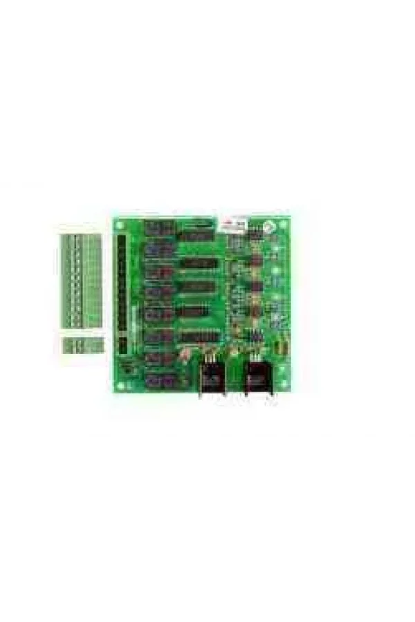 Lohia Çözgü Kopuş Sensör Kartı Warp Sensor Card