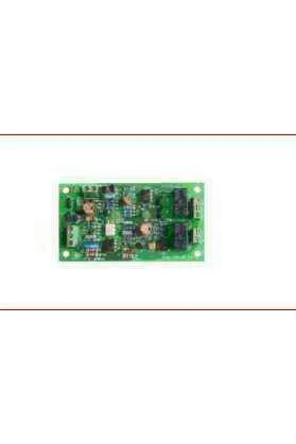 Lohia Renk ve Manyetik Sensör Kartı Weft End & Latch Card For Loom
