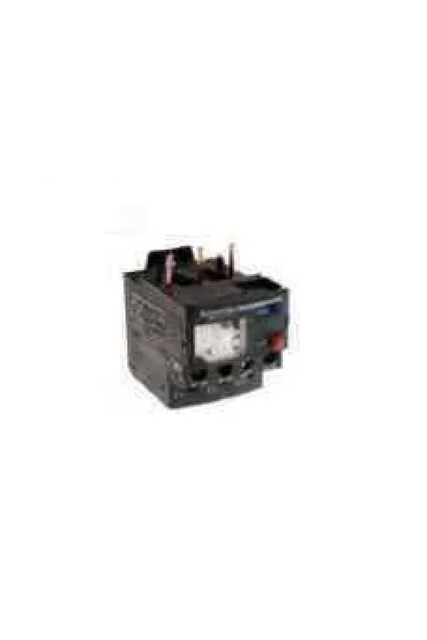 Lohia Termal Aşırı Yük Rolesi O/L Relay W 1No 1Nc 11.6A