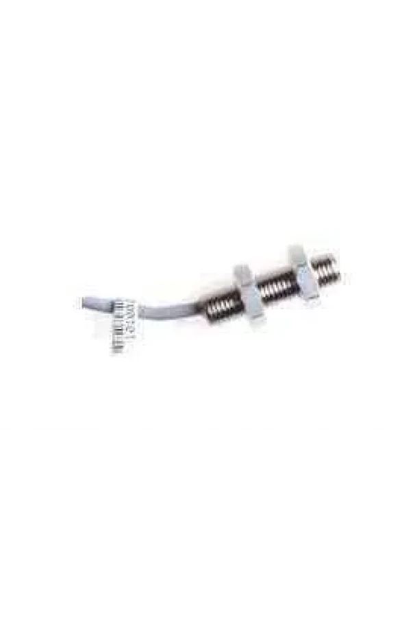 Lohia Mekik Yakınlık Sensörü Ind. Proxy Flush Pnp No M8 W Sh Cable 3Khz