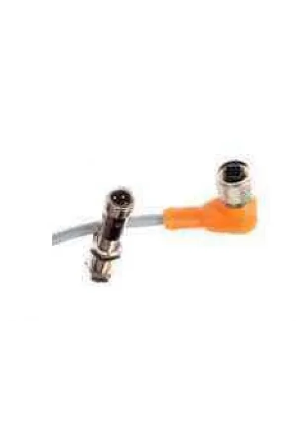 Lohia Üst Çekim Motor Sensörü Ind. Cyl Proxy W Con Pnp No M8 Flush