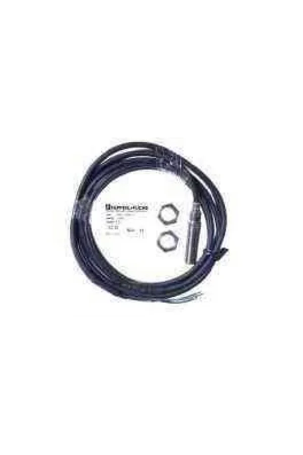 Lohia Devir Sayan Mıknatıslı Yakınlık Sensörü Magnetic Sensor,Pnp, No, M12C8M