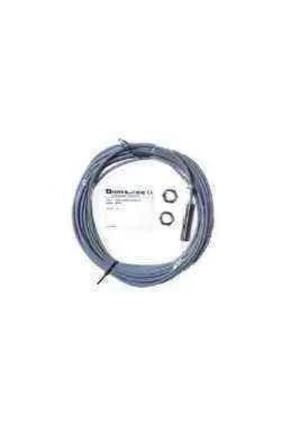 Lohia Mıknatıslı Atkı Kopuş Takip Sensörü Magnetic Sensor,Npn, No, M12