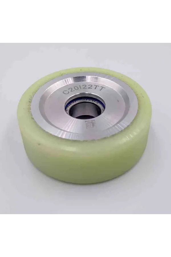 Lohia Lsl6 Sırt Tekeri Komple Shuttle Roller Assy.