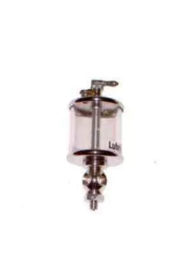 Lohia Yağdanlık Drop Oiler No.6R1/8