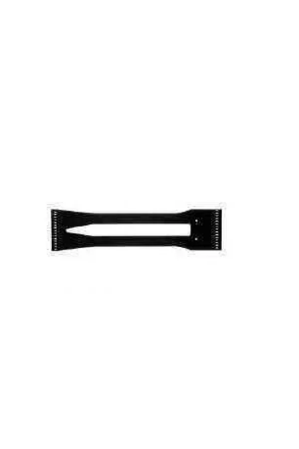 Lohia 15 Delikli Alt Gücü Bandı Lower Heddle Belt (30 Warp)