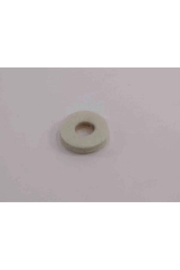 Lohia Gücü Bandı Makarası Yün Keçe Kapağı Woolen Felt Cap (25 x 11 x 6mm)