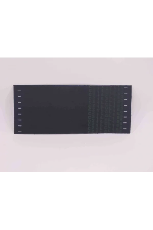Lohia 8 Delikli Üst Gücü Bandı Upper Heddle Belt (239x98x8)
