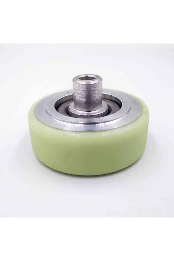 Lohia Eksantrik Tekeri 50mm Komple Cam Roller Assy