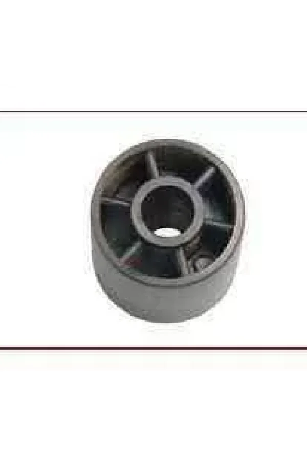Lohia Kayış Kasnağı Flat Belt Roller
