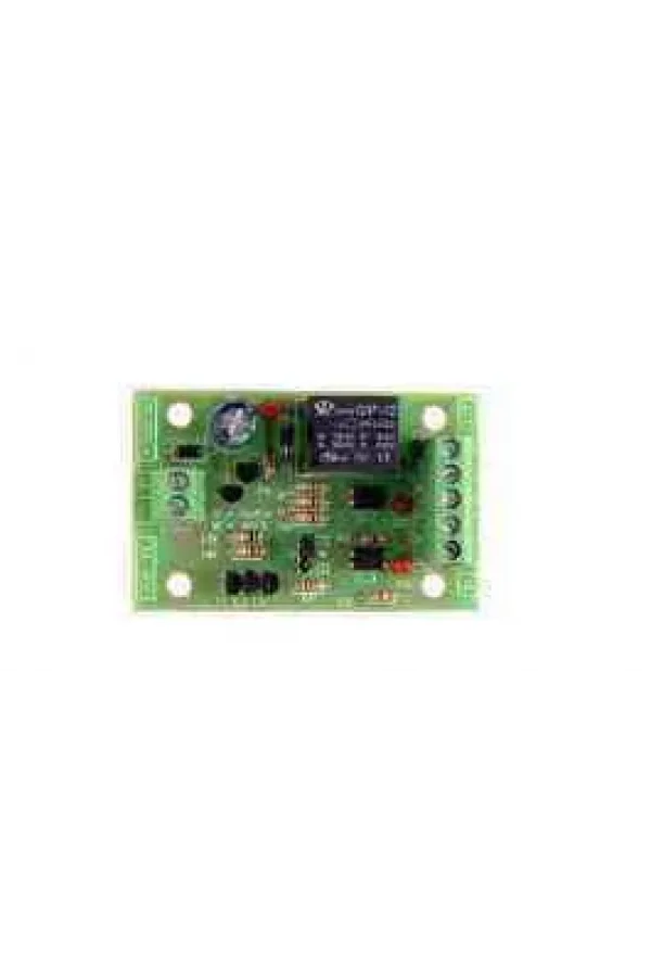 Lohia Atkı Sonu Sensörü Kartı Weft End Logic Card Corteck Make