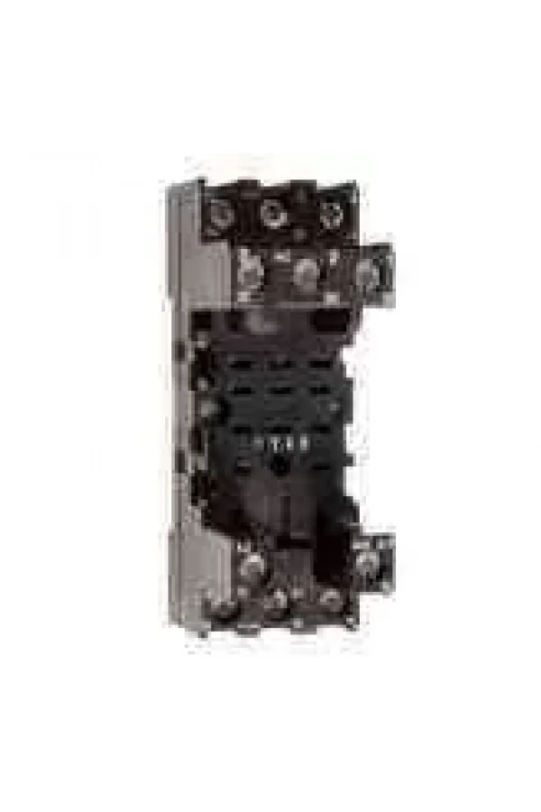 Lohia Röle Tabanı Socket 3 Pole For Ctrl Relay Pt 78730