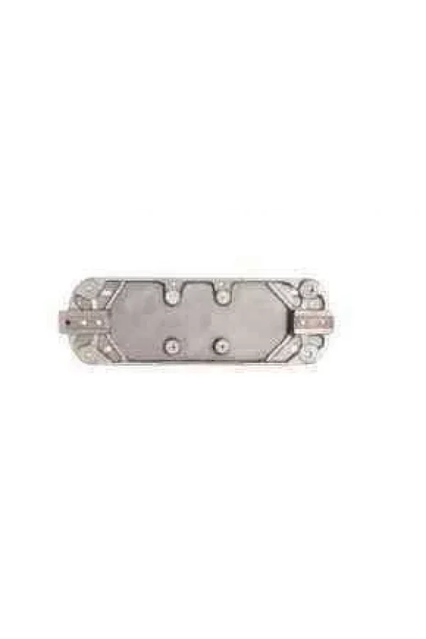 Lohia Lsl8 Kızaklı Metal Mekik Tabanı Shuttle Bodylsl8 (Machining)